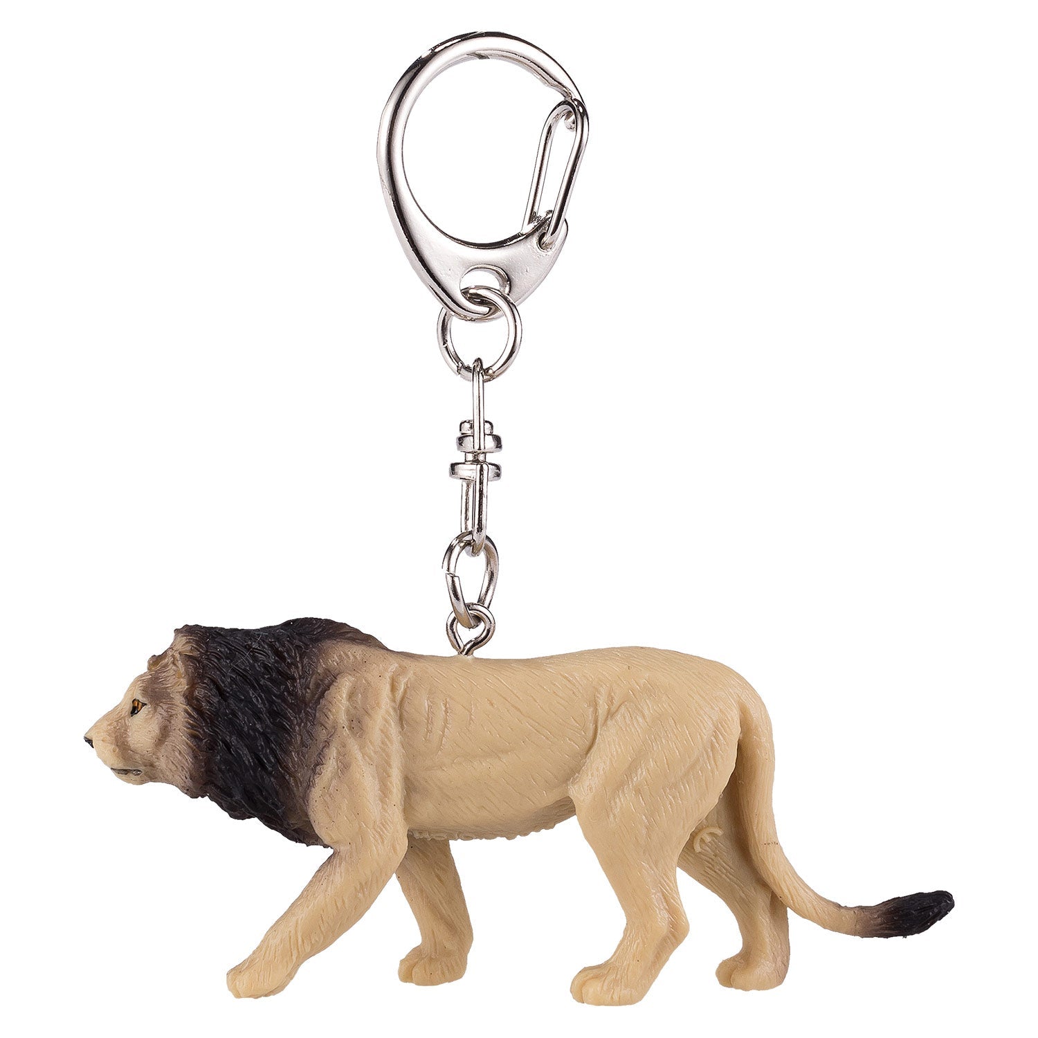 Sleutelhanger Leeuw