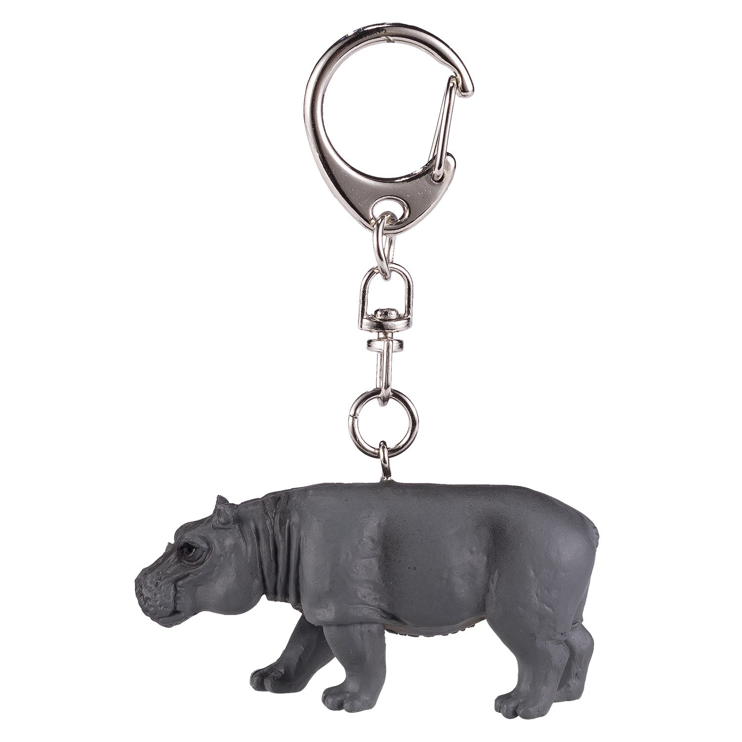 Sleutelhanger Nijlpaard