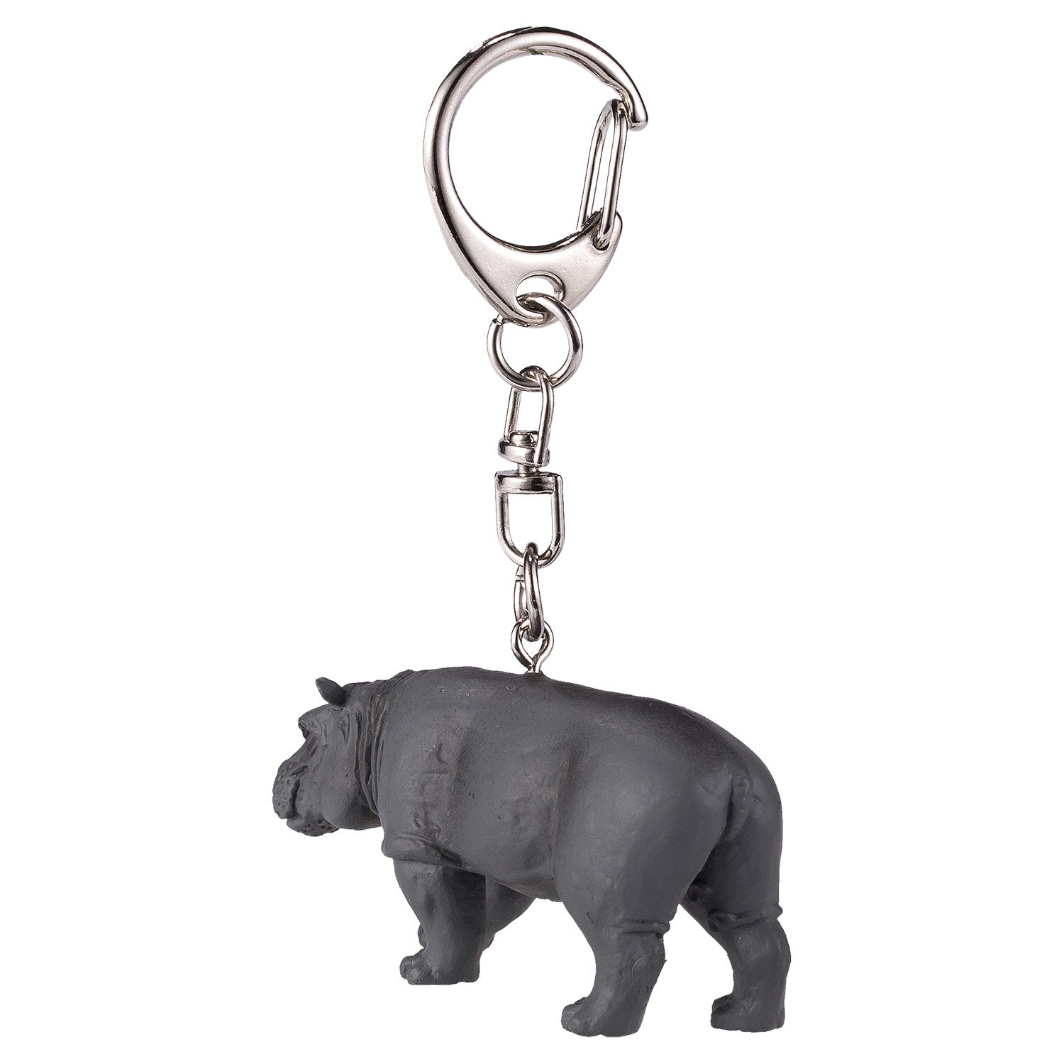Sleutelhanger Nijlpaard