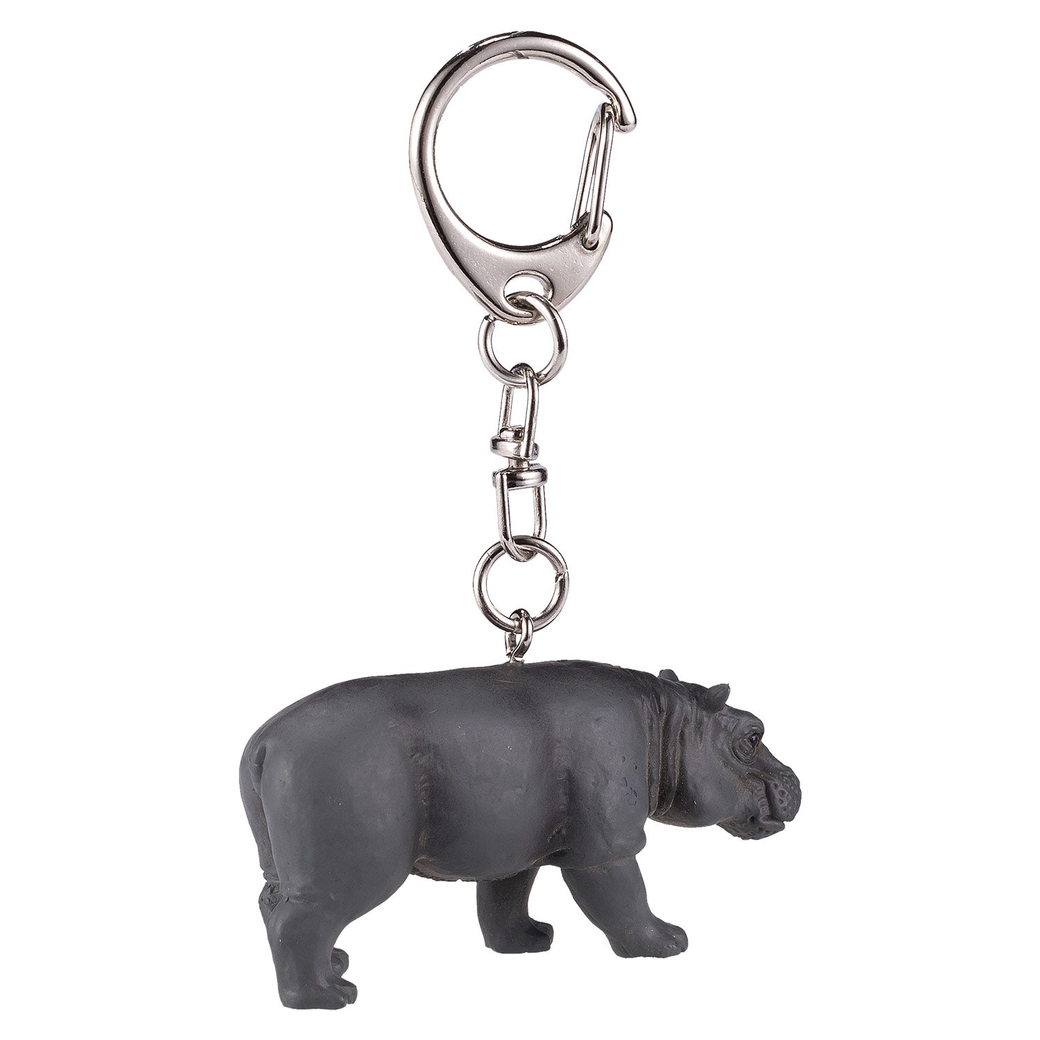 Sleutelhanger Nijlpaard