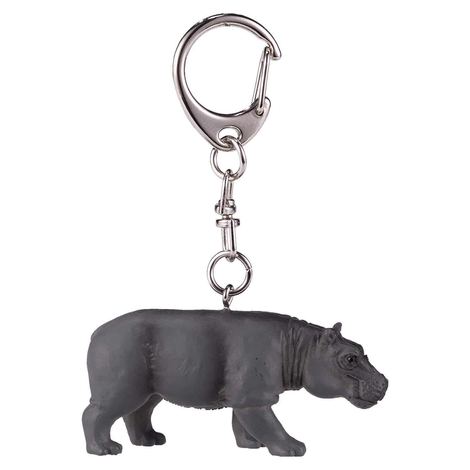 Sleutelhanger Nijlpaard