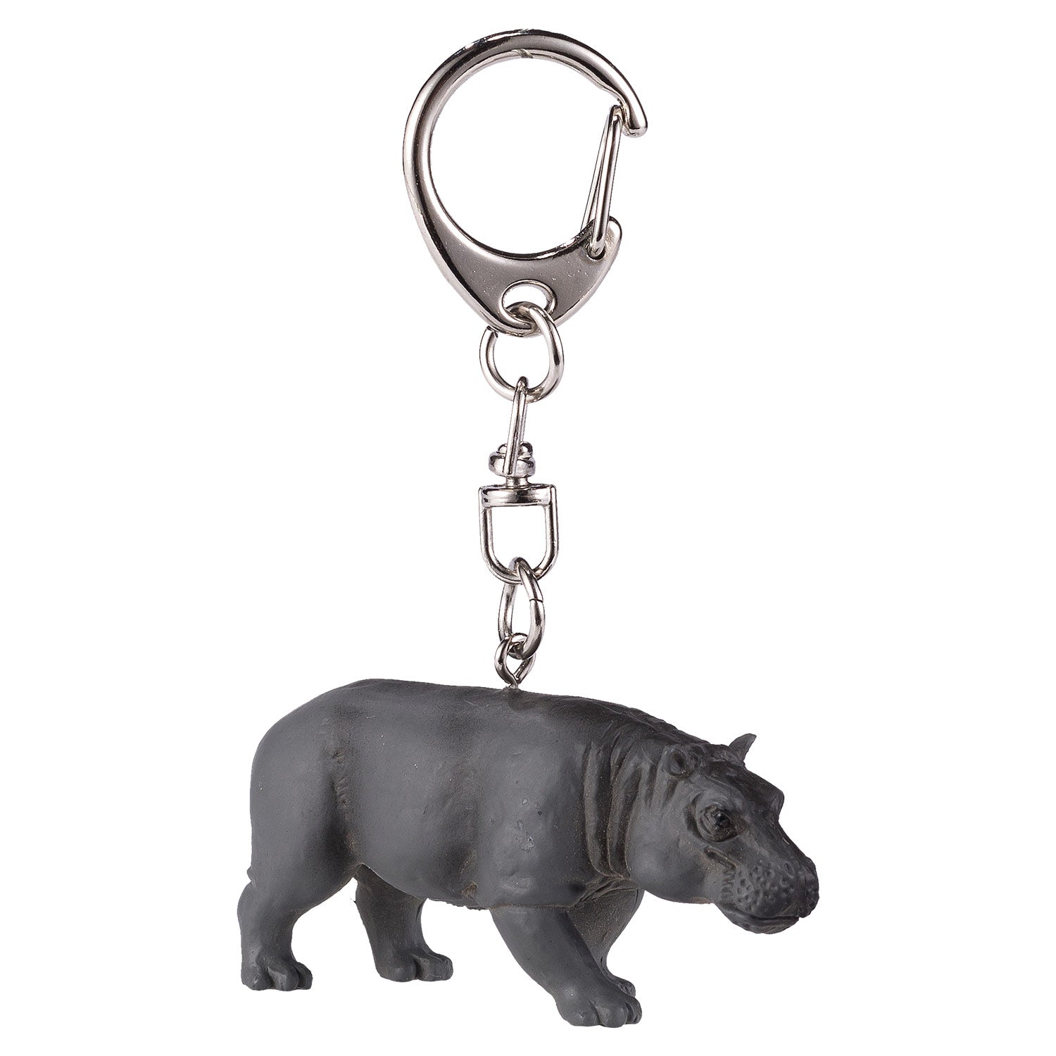 Sleutelhanger Nijlpaard