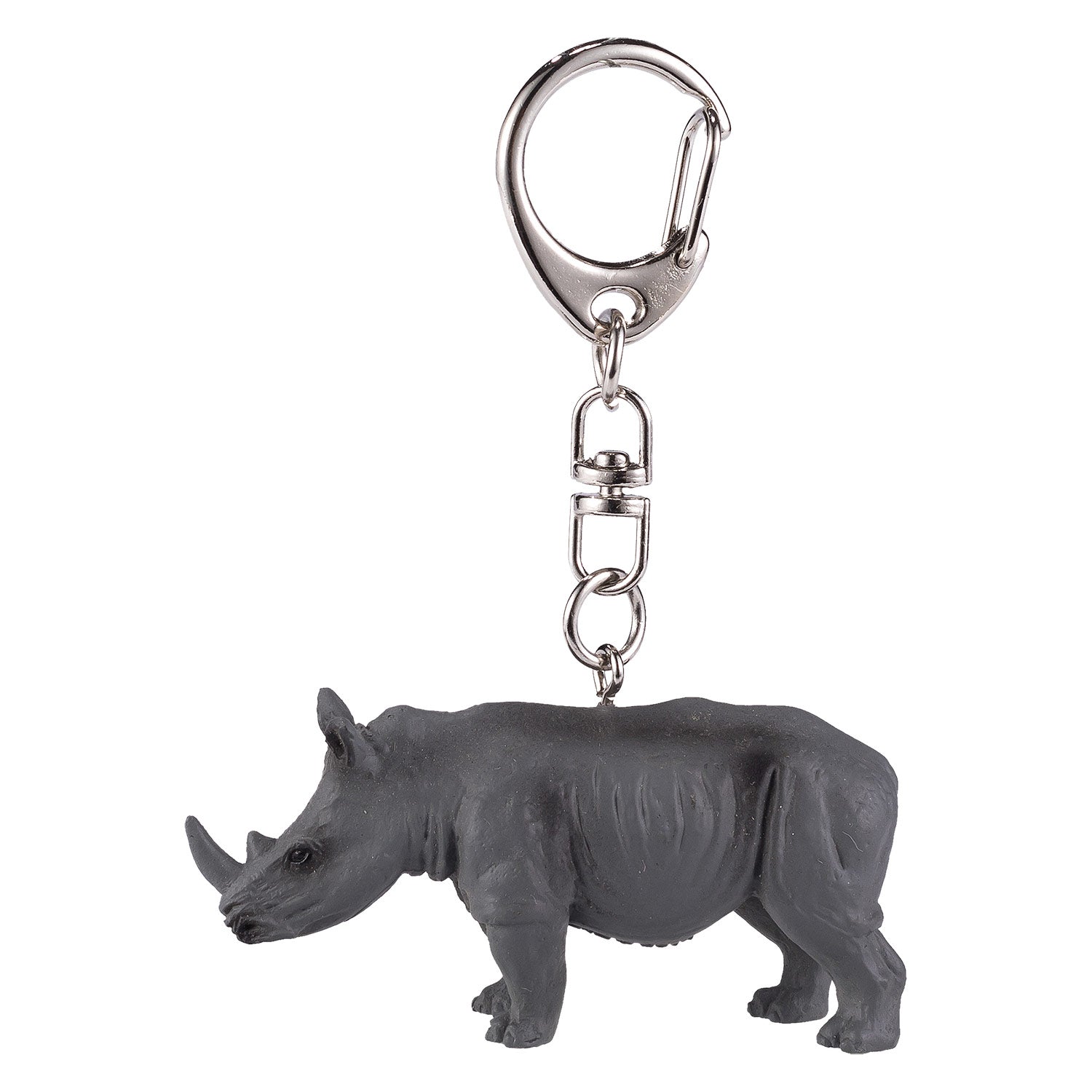 Sleutelhanger Neushoorn