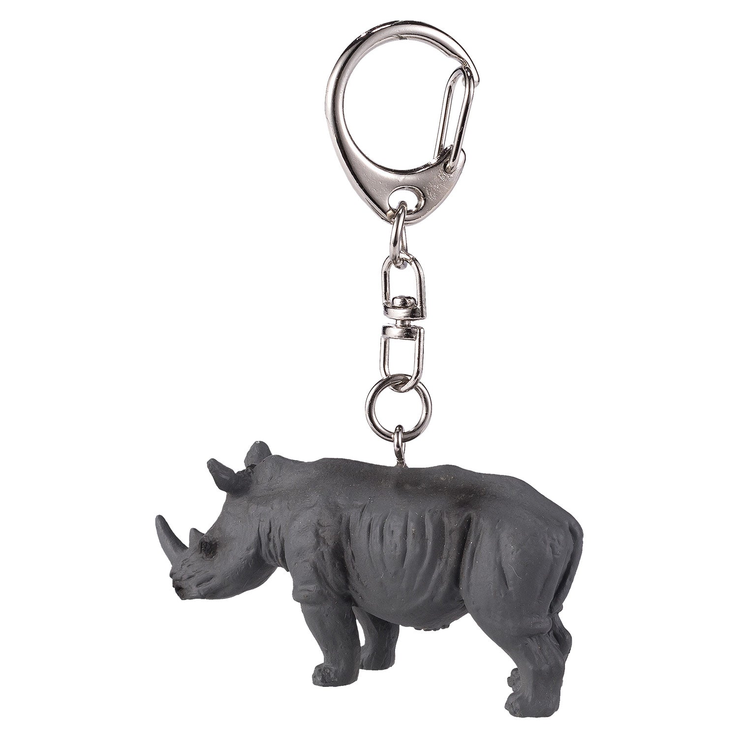 Sleutelhanger Neushoorn