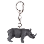 Nashorn Schlüsselanhänger