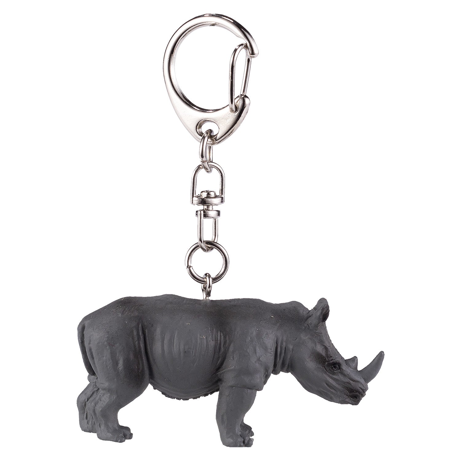Sleutelhanger Neushoorn