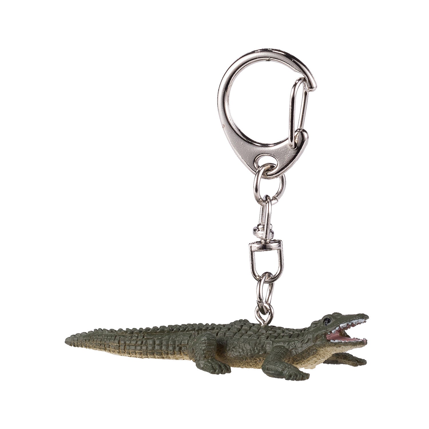Sleutelhanger Krokodil
