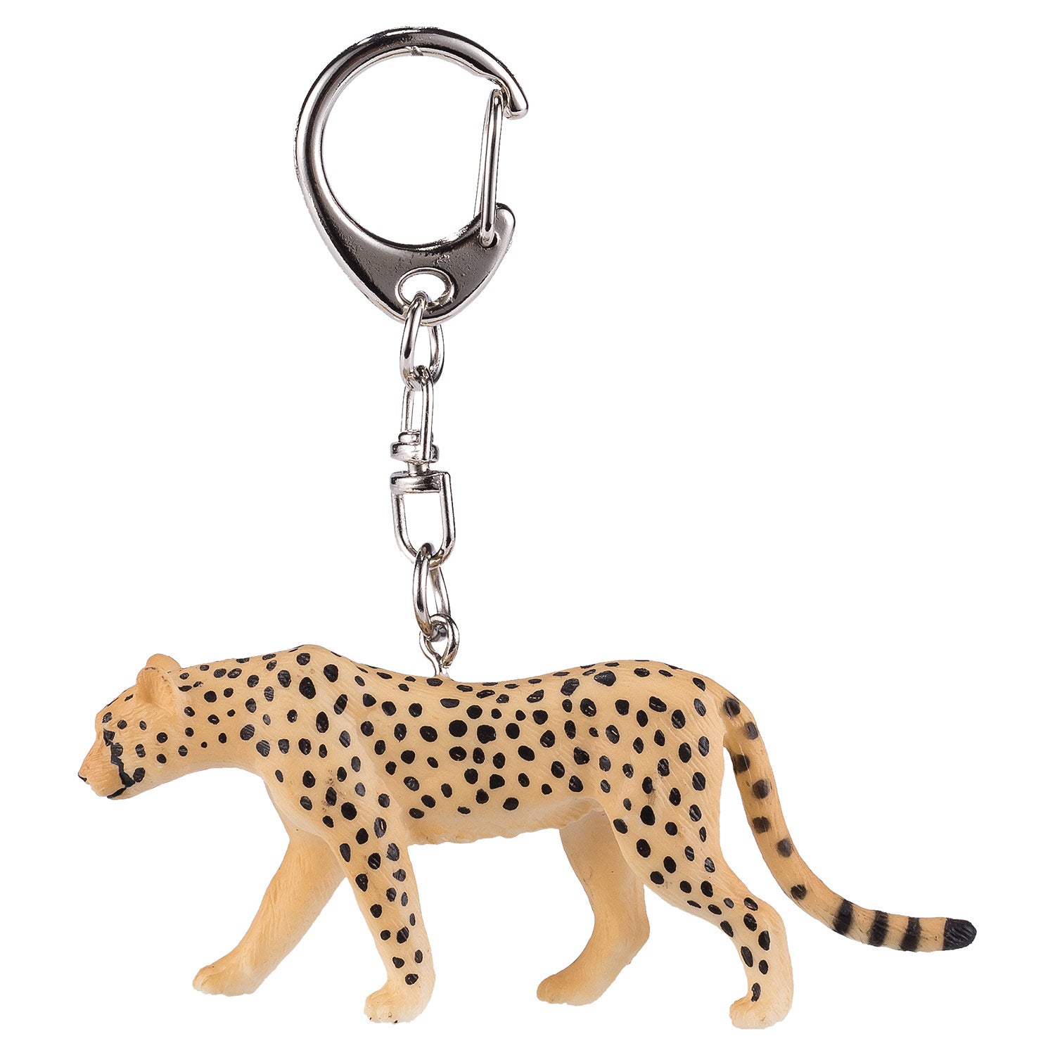 Sleutelhanger Cheetah