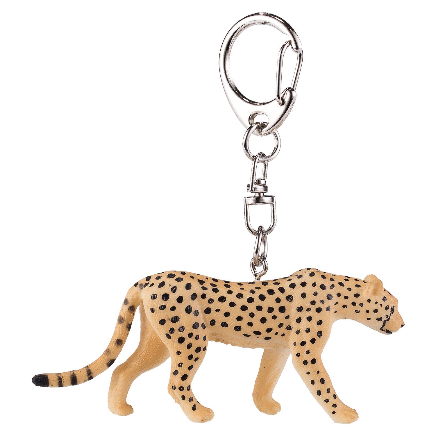 Sleutelhanger Cheetah