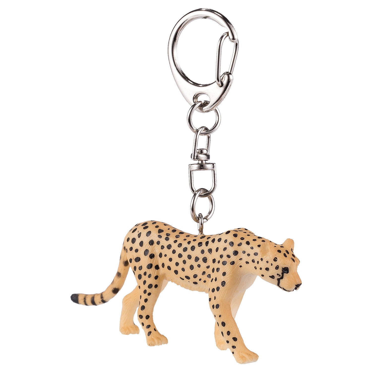 Sleutelhanger Cheetah