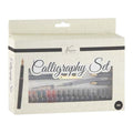 Nassau Complete Calligraphy Set - 35st.