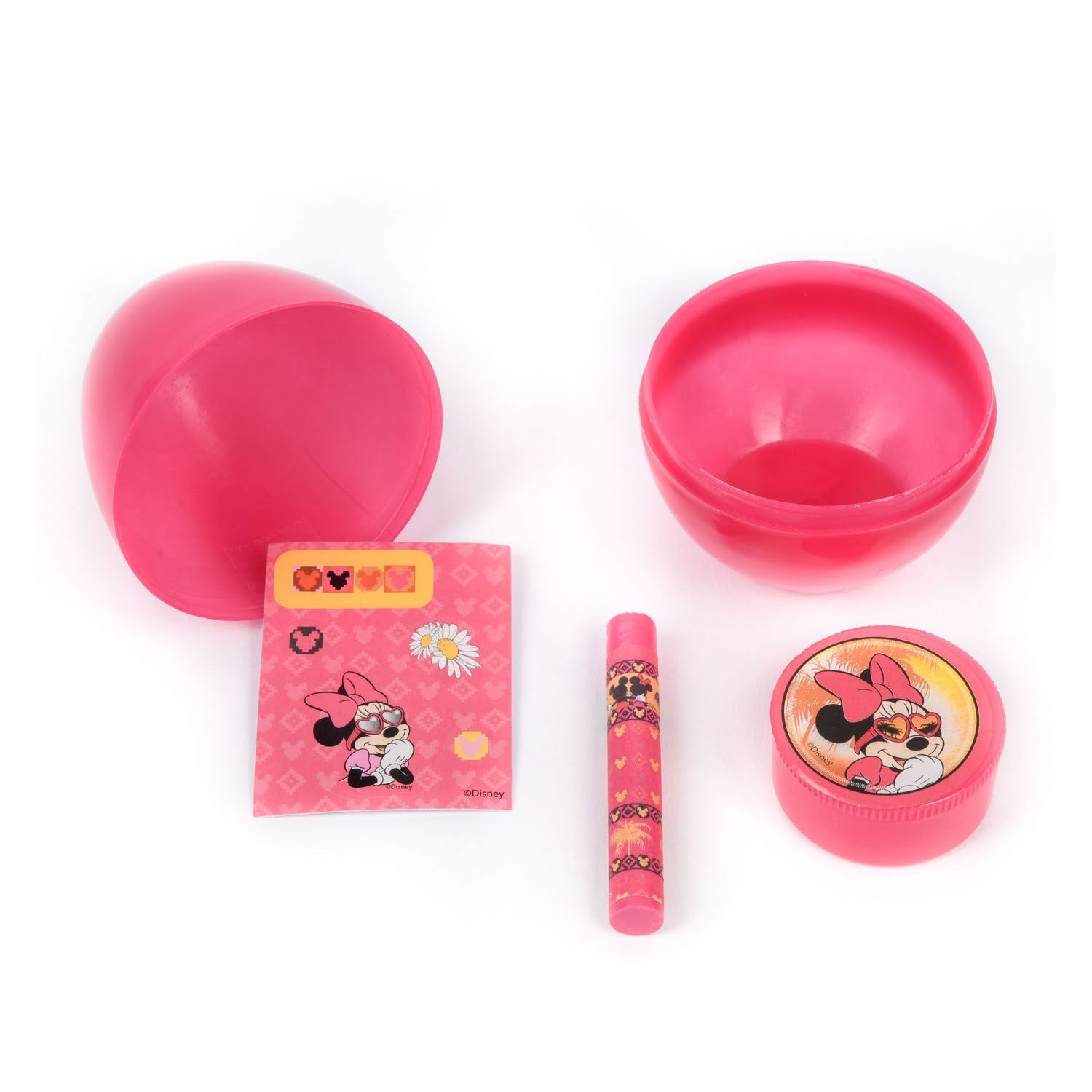 Minnie Mouse Verrassing Ei
