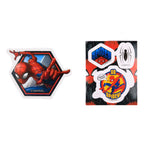 Spiderman Verrassingsei