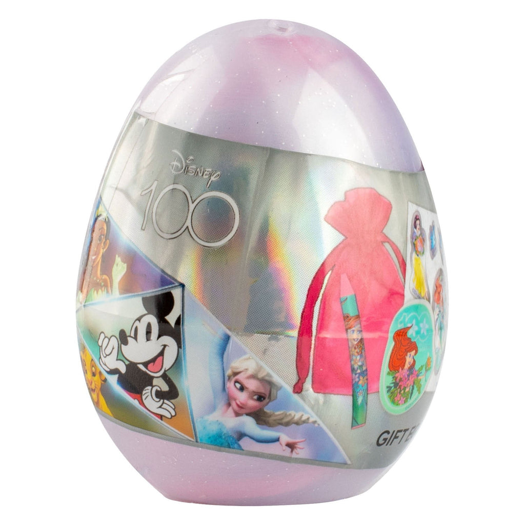 Disney Prinses Verrassing Ei Klein 6-Ass