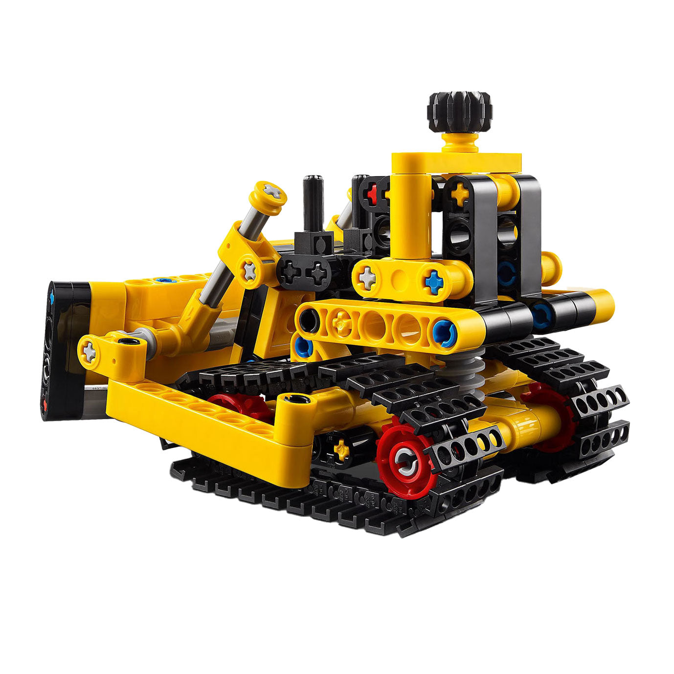 LEGO Technic 42163 Schwerer Bulldozer