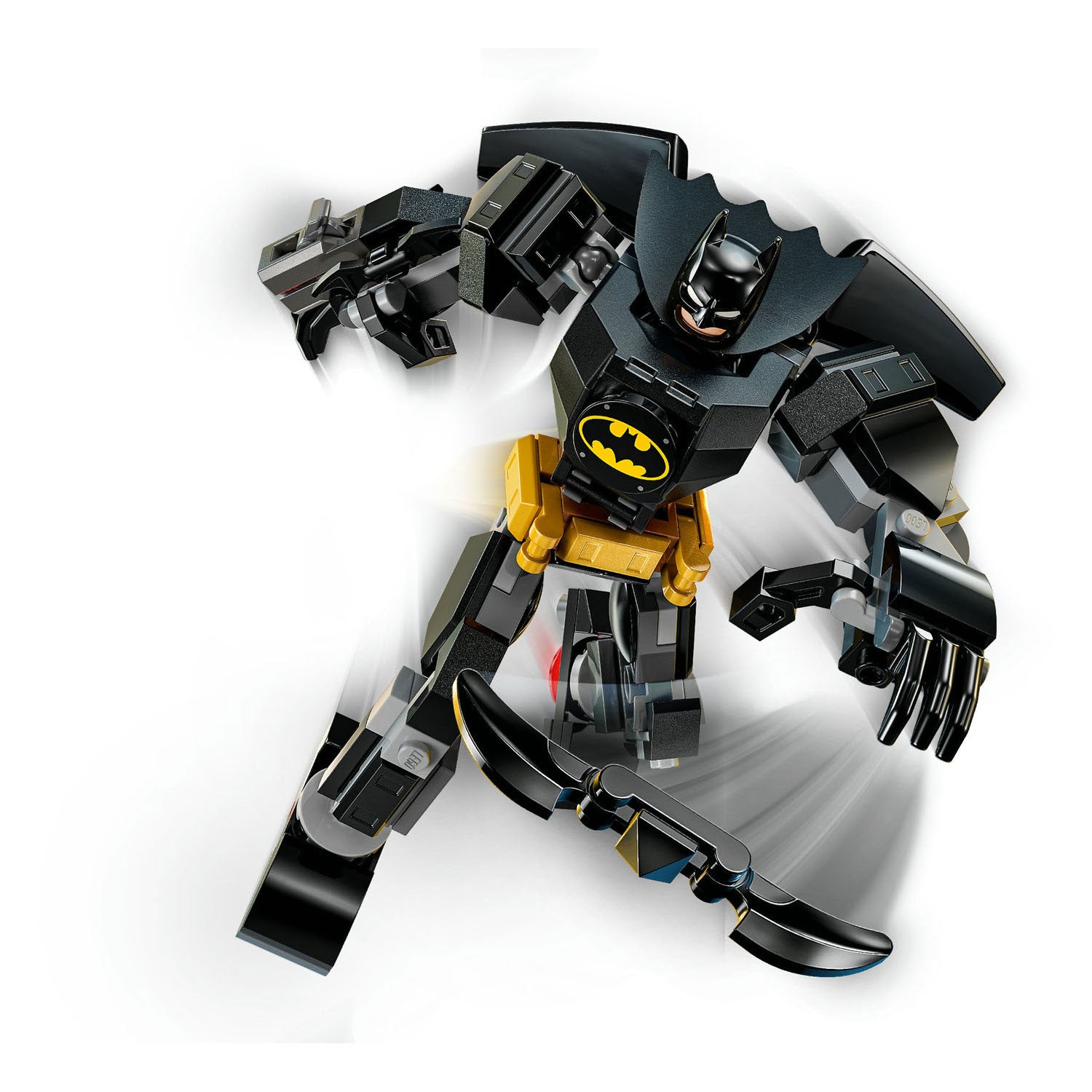 LEGO Super Heroes 76270 Batman Mech-Rüstung