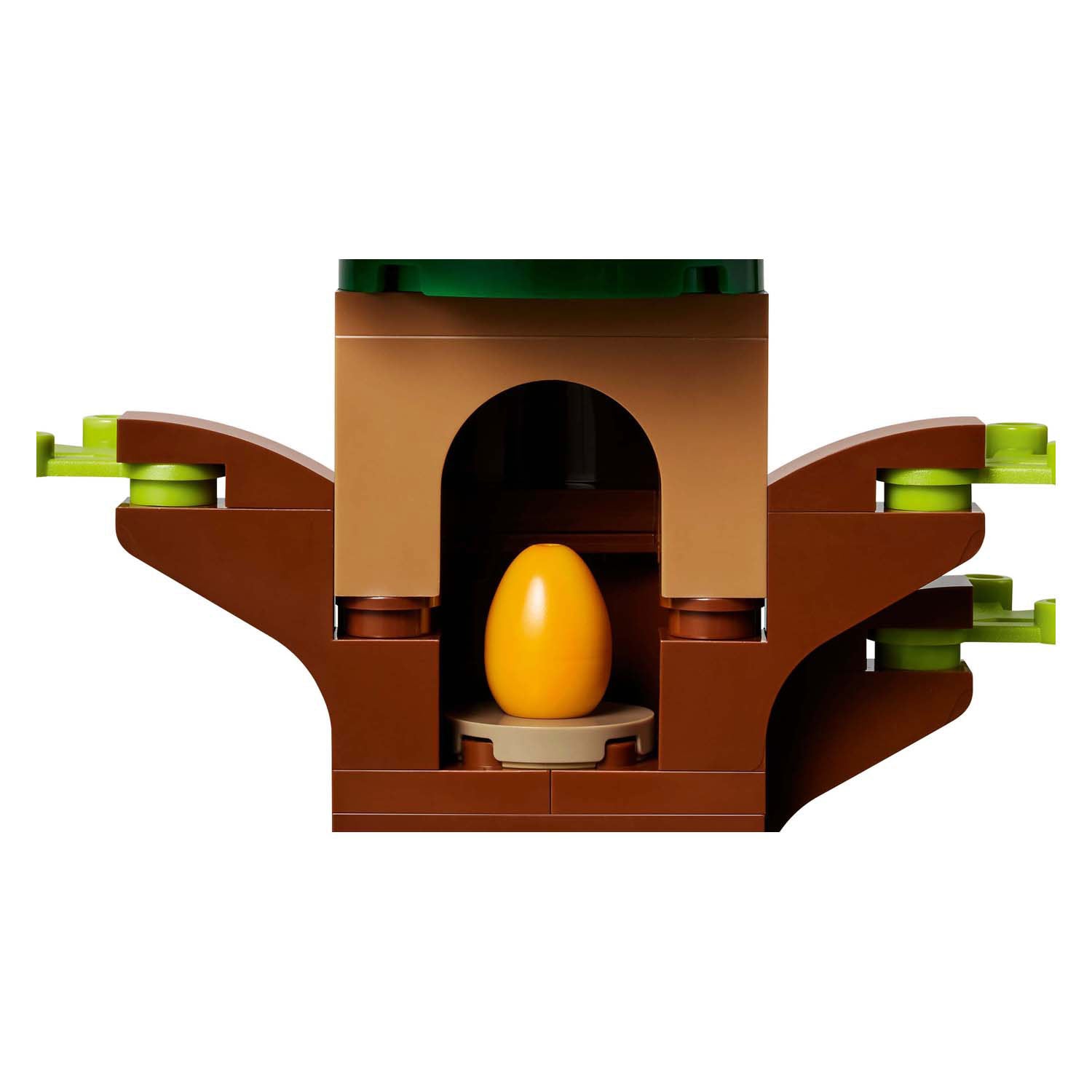 LEGO Iconic 40709 Frühlings-Tierspielplatz