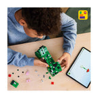 Lego 21276 Minecraft The Creeper