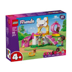 LEGO Friends 42665 Hondenspeeltuin