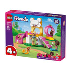 LEGO Friends 42665 Hondenspeeltuin