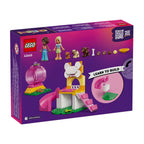 LEGO Friends 42665 Hondenspeeltuin