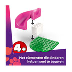LEGO Friends 42665 Hondenspeeltuin