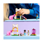LEGO Friends 42665 Hondenspeeltuin