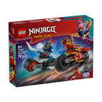 Lego 71838 Ninjago Kai's Motorrace