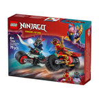 Lego 71838 Ninjago Kai's Motorrace