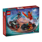 Lego 71838 Ninjago Kai's Motorrace