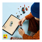 Lego 71838 Ninjago Kai's Motorrace