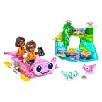 LEGO Friends 42861 Axolotlavontuur