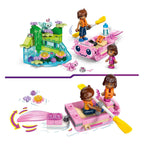 LEGO Friends 42861 Axolotlavontuur