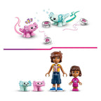 LEGO Friends 42861 Axolotlavontuur