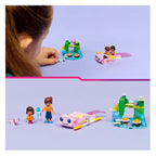 LEGO Friends 42861 Axolotlavontuur
