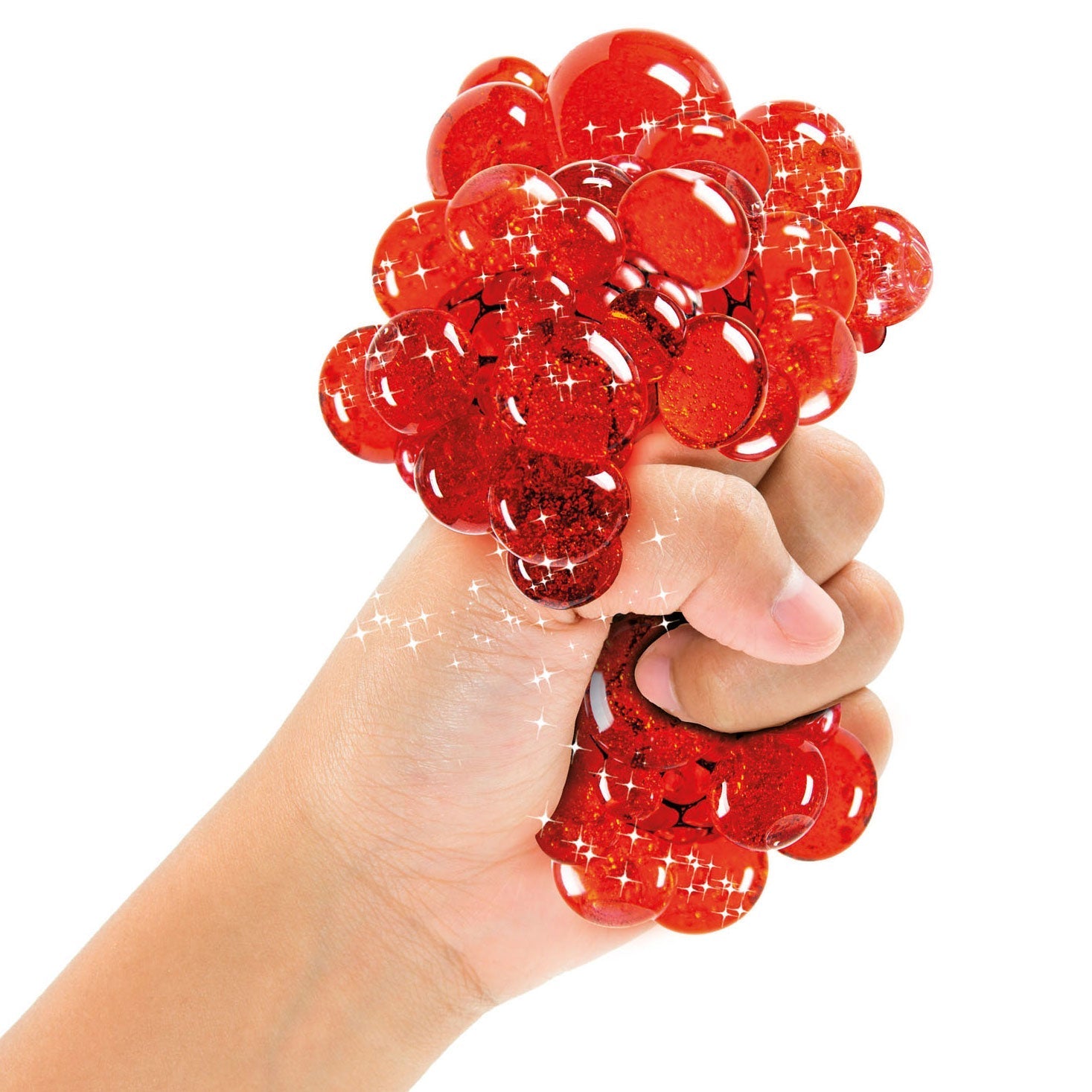 Clementoni Wetenschap & Spel - Squishy Bal Maken