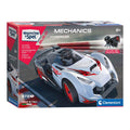 Clementoni Wetenschap & Spel Build - Raceauto