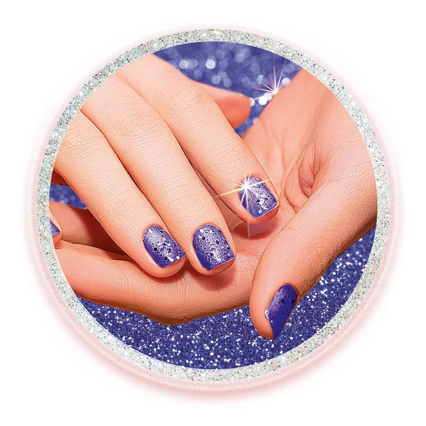 Clementoni Wetenschap & Spel - Nagellak Lab