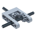 Clementoni Wetenschap & Spel Mechanica - Buggy & Quad