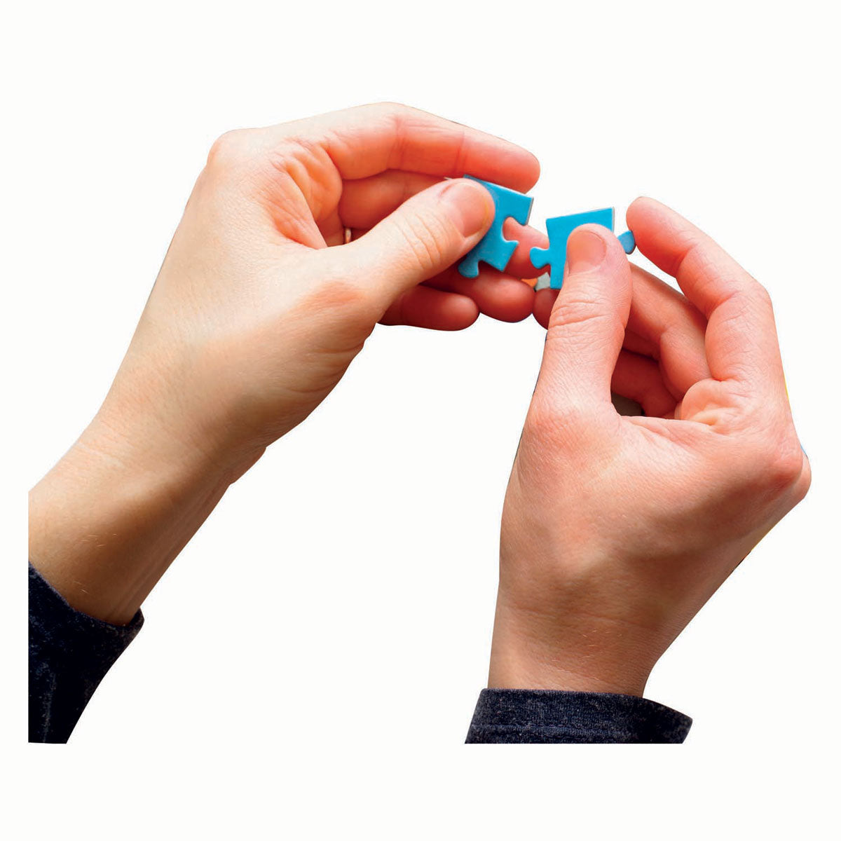 Clementoni Legpuzzel Houses of Parliament, 3000st.