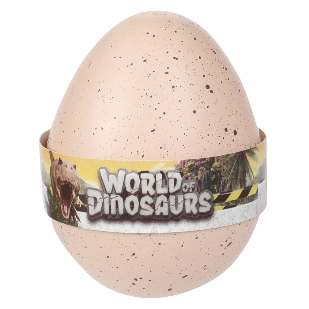 Groei-ei Dinosaurus