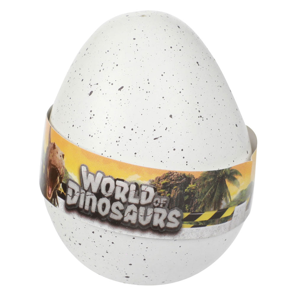 Groei-ei Dinosaurus