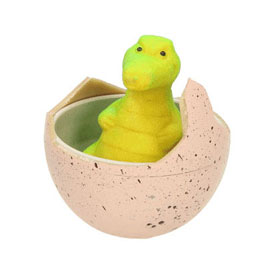 Groei-ei Dinosaurus