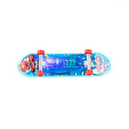 Vinger Skateboard met Licht en Extra wielen