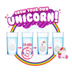 Dream Horse Groeiei Eenhoorn 17cm