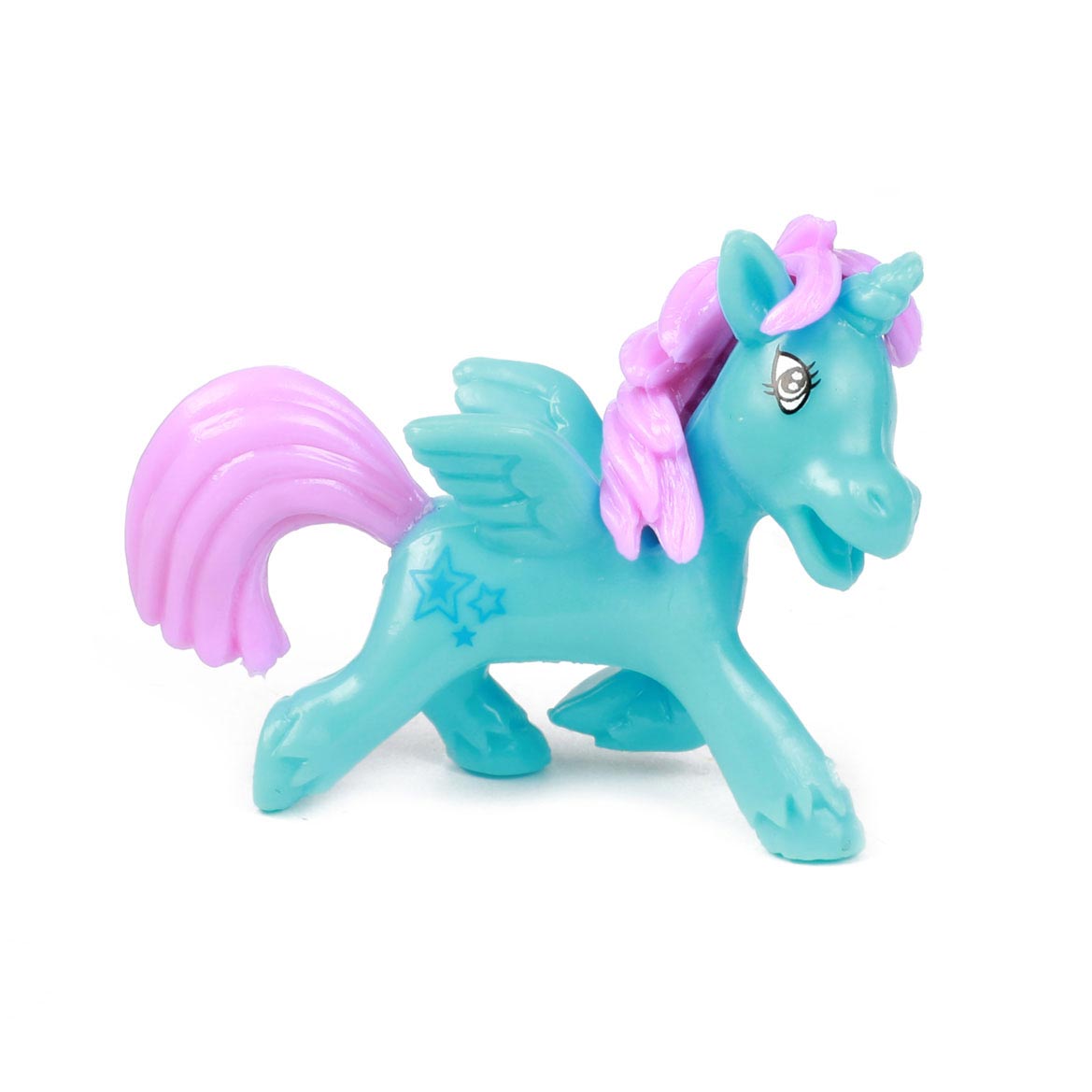 Dream Horse Eenhoorn in Ei met Stickers