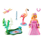Playmobil 70247 Prinzessin am Teich