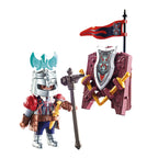 Playmobil Specials Zwergenritter - 70378