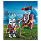 Playmobil Specials Zwergenritter - 70378