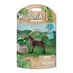 Playmobil Wiltopia Steinbock - 71050